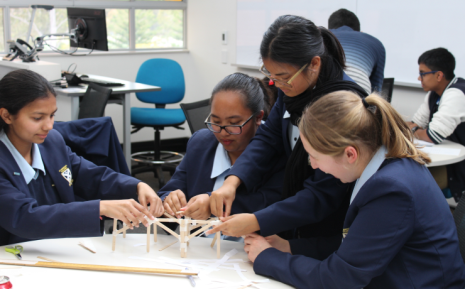 Year 10 Engineering Frontiers Photo 1