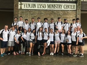 2018 Philippines Basketball Trip Pic 12
